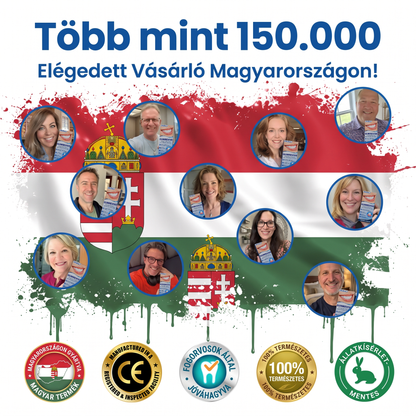 🇭🇺🏅🦷 HIVATALOS ÜZLET | Dr.Era® GumRevive Periodontal Repair Gel — Célzott fogínyápolás lepedék, fogszuvasodás, fogágyproblémák, kellemetlen lehelet és gyenge fogak esetén | Precíziós, leöblítést nem igénylő szájápoló formula