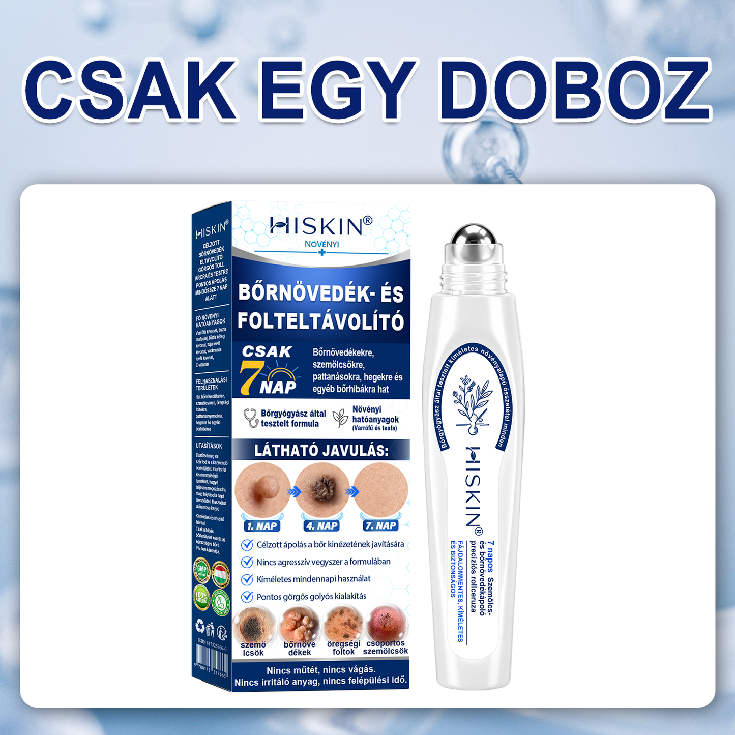 🎁 Már csak 5 doboz maradt! További 50% kedvezményt kínálunk Önnek! Lendüljön formába és legyen egészséges. Fogyjon le most, különben jövő évig nem lesz rá más esélye.