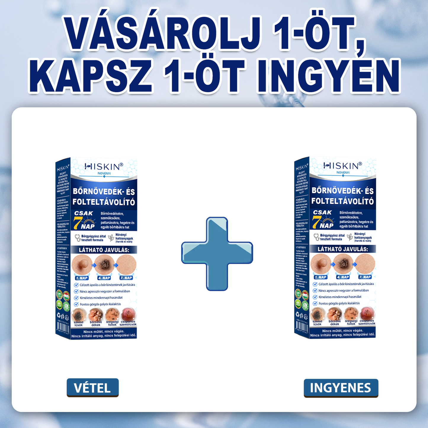 🎁 Már csak 5 doboz maradt! További 50% kedvezményt kínálunk Önnek! Lendüljön formába és legyen egészséges. Fogyjon le most, különben jövő évig nem lesz rá más esélye.