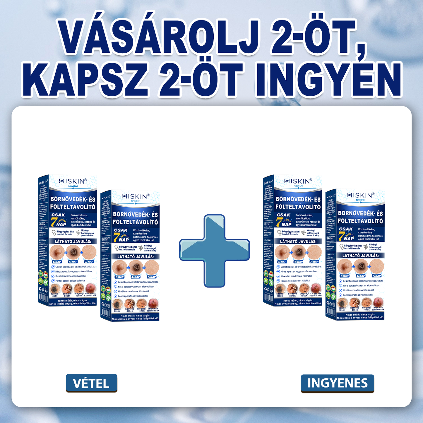 🎁 Már csak 5 doboz maradt! További 50% kedvezményt kínálunk Önnek! Lendüljön formába és legyen egészséges. Fogyjon le most, különben jövő évig nem lesz rá más esélye.