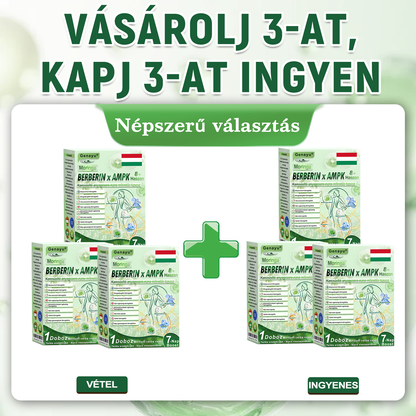 𝐆𝐞𝐧𝐚𝐲𝐮® 𝒎𝒆𝒕𝒂𝒃𝒐𝒍𝒊𝒌𝒖𝒔 𝒏𝒂𝒏𝒐 𝒎𝒊𝒌𝒓𝒐𝒕ű𝒔 𝒕𝒂𝒑𝒂𝒔𝒛🎉 (Csak naponta egyszer használható, látható eredmények 7 napon belül!) ✅ Berenil + Moringa formuláció, ideális tömegtúlzsúlláshoz, bőrhiányossághoz, cukorbetegséghez, apnához és ízületi problémákhoz 💥💥