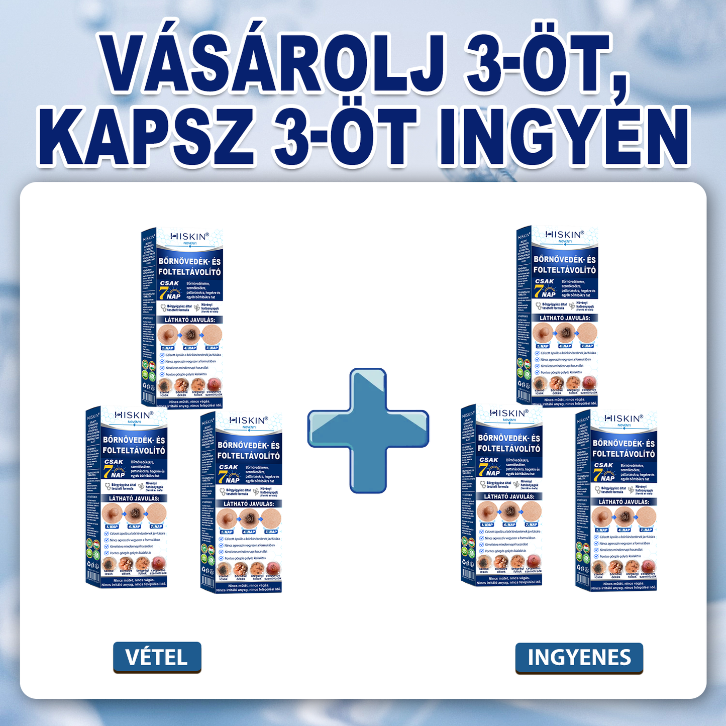 🎁 Már csak 5 doboz maradt! További 50% kedvezményt kínálunk Önnek! Lendüljön formába és legyen egészséges. Fogyjon le most, különben jövő évig nem lesz rá más esélye.