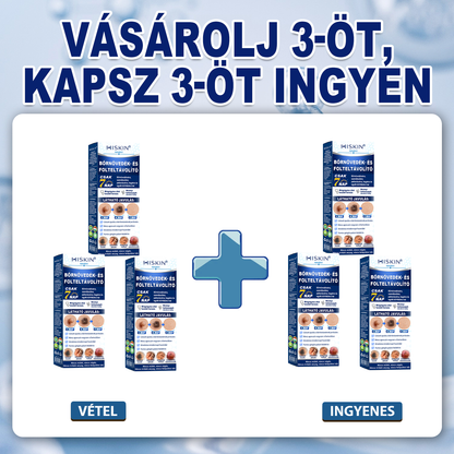 🎁 Már csak 5 doboz maradt! További 50% kedvezményt kínálunk Önnek! Lendüljön formába és legyen egészséges. Fogyjon le most, különben jövő évig nem lesz rá más esélye.